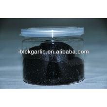 Organische und fermentierte schwarze Knoblauchpaste 200g / Flasche